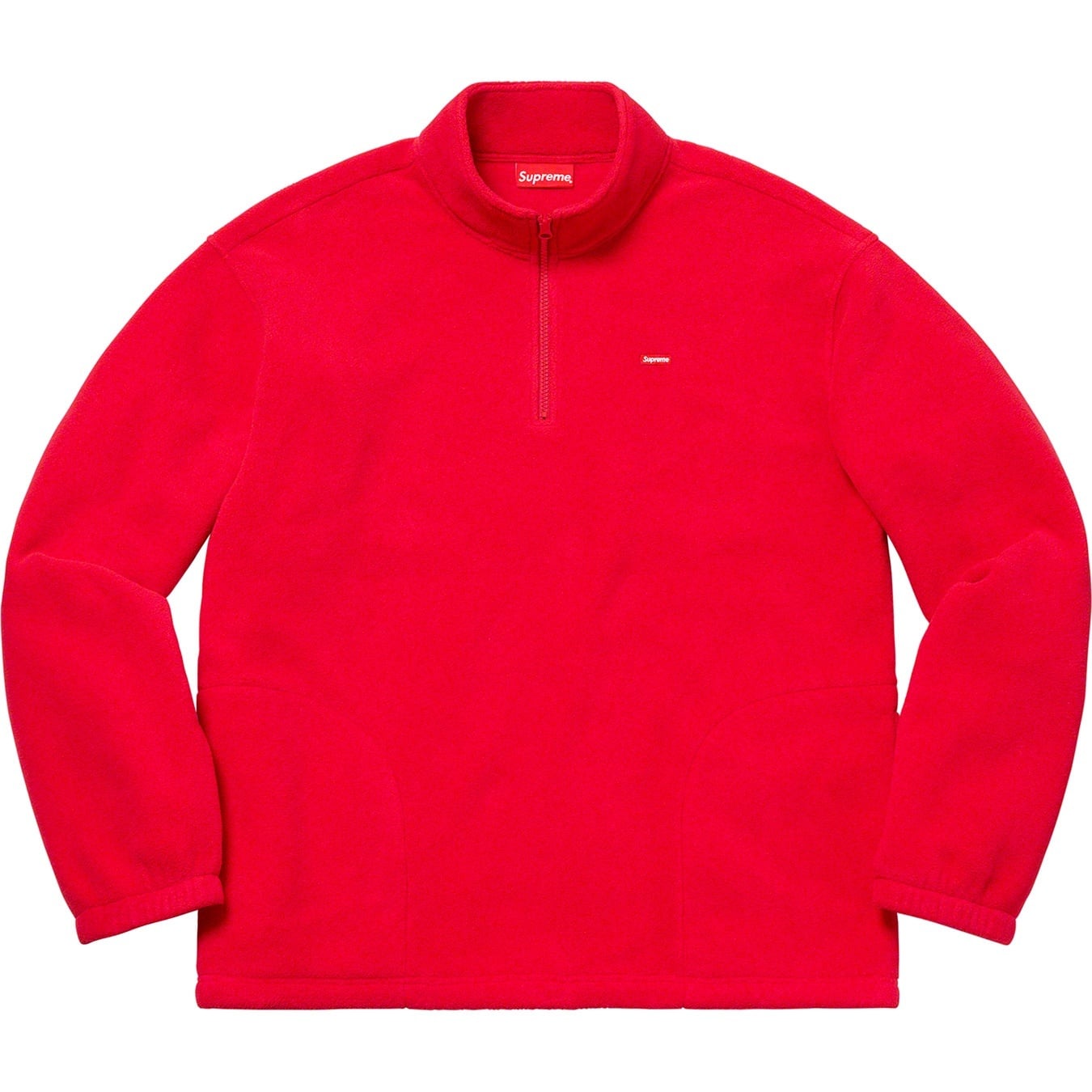 Polartec® Half Zip Pullover view 8